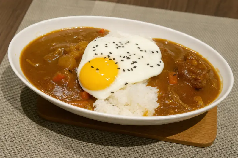 佐藤咖哩 和平總店 美食照片 1