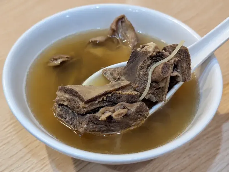吵三小羊肉專賣 三重集美店 美食照片 1