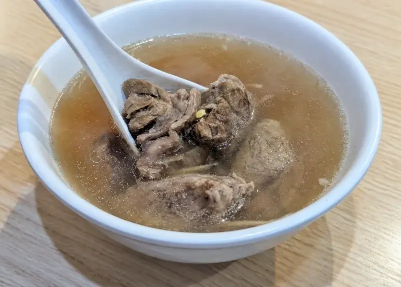 吵三小羊肉專賣 三重集美店 美食照片 2