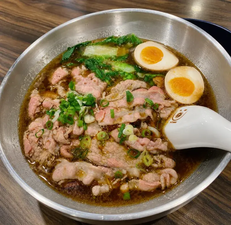 王紀牛肉麵 美食照片 3