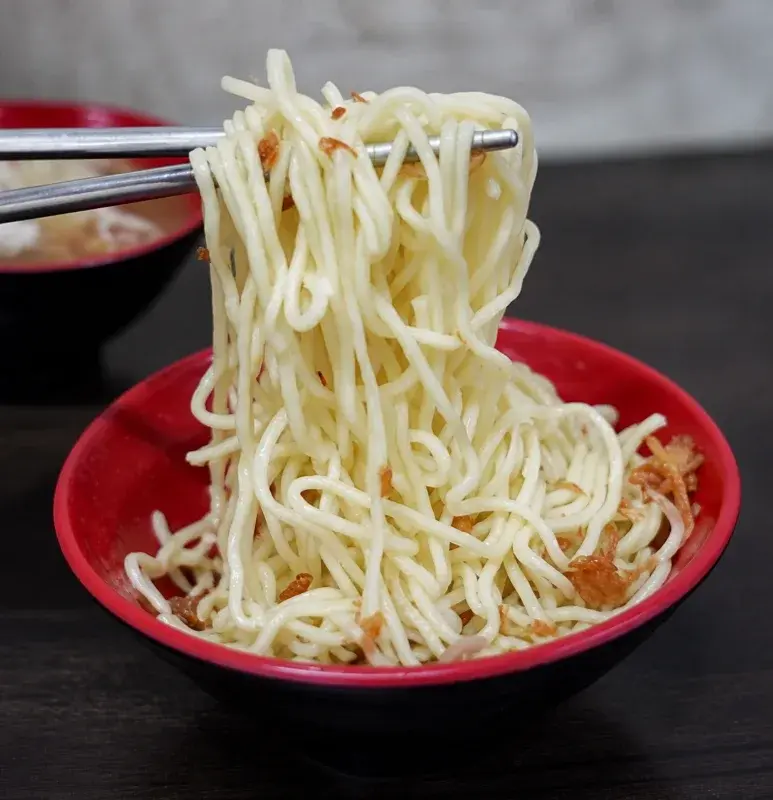 林記香菇肉羹 美食照片 1