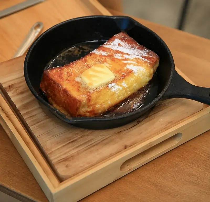 To Me Coffee Studio 美食照片 2