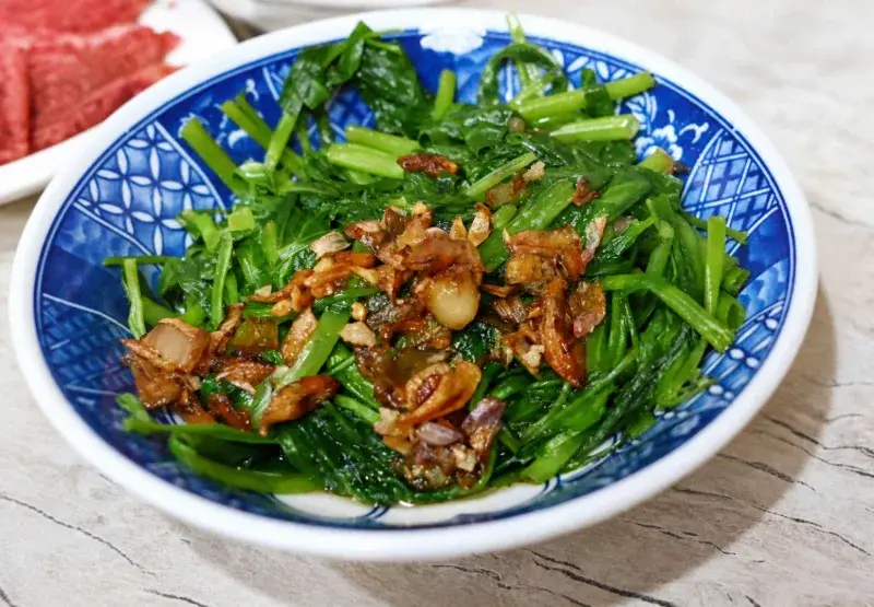 閹豬切仔麵 food photo 3