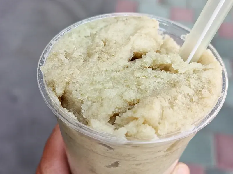 綠豆沙原圖