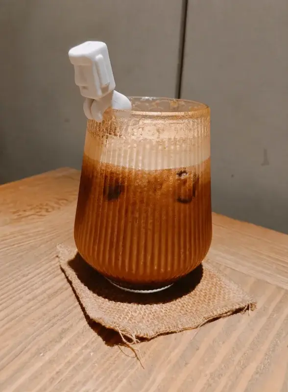 ภาพอาหาร 1 ของ SANAS COFFEE 山納斯咖啡
