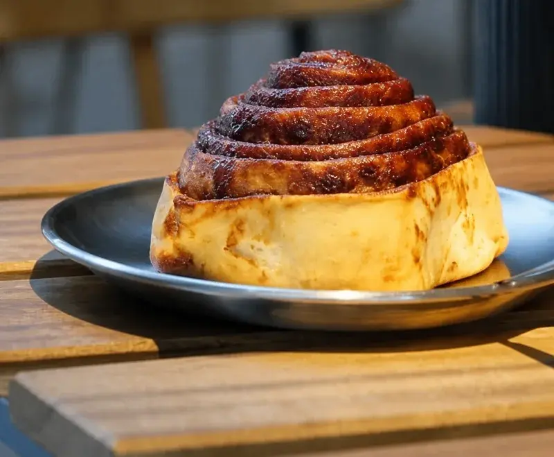 ภาพอาหาร 2 ของ SANAS COFFEE 山納斯咖啡