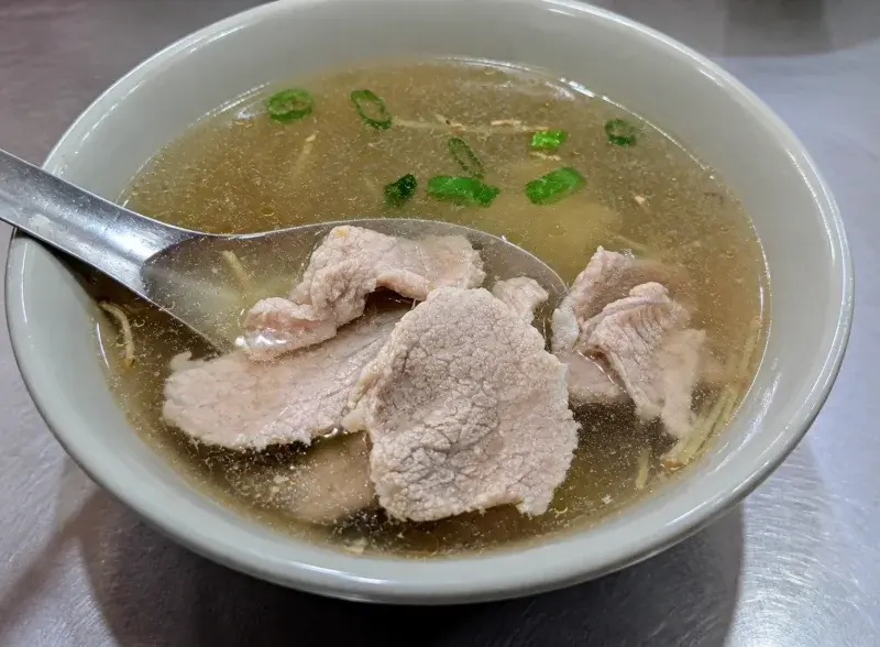 勝記油飯 美食照片 3