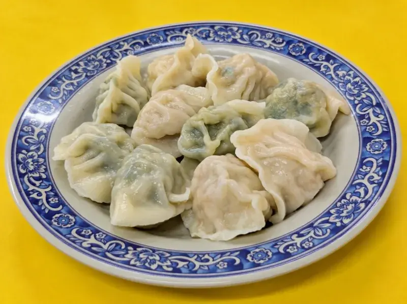 關渡禚家餃子館 美食照片 3
