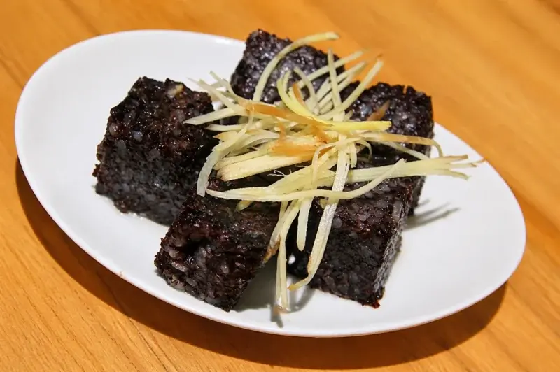 阿萬鵝肉 美食照片 2