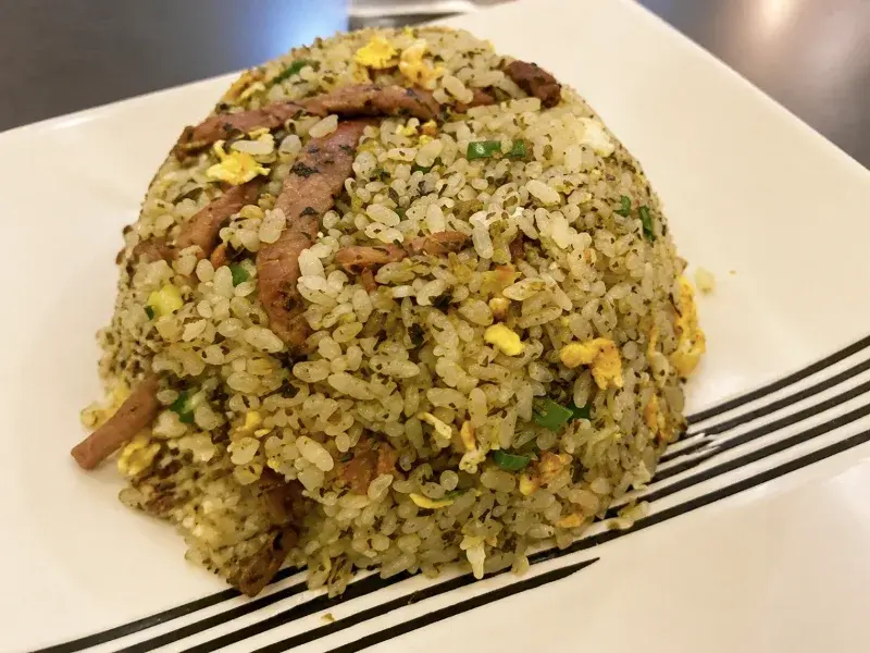 津菁炒飯-四維店 美食照片 1