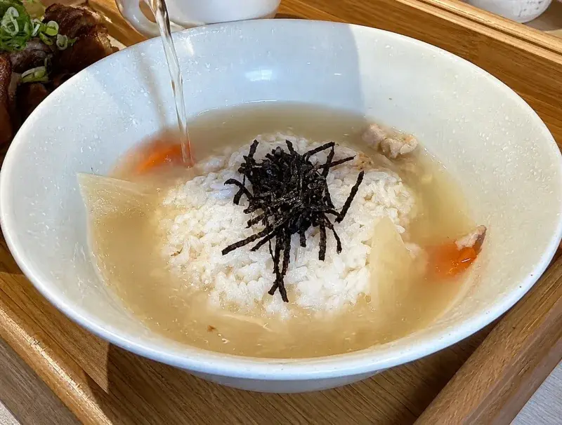 風日洋食 美食照片 1