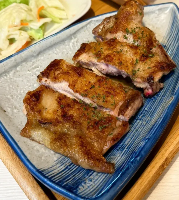風日洋食 美食照片 3
