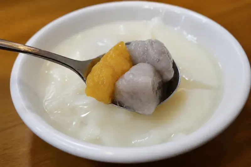 豆味行 美食照片 2