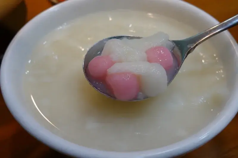 豆味行 美食照片 3