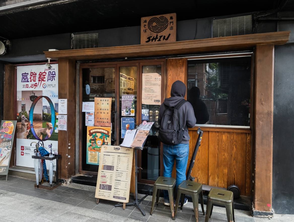 店家封面