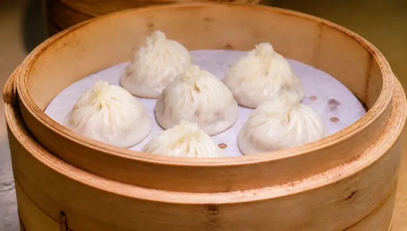 兩支北方麵食館 土城總店 美食照片 1