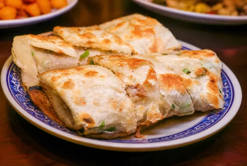 兩支北方麵食館 土城總店 美食照片 3