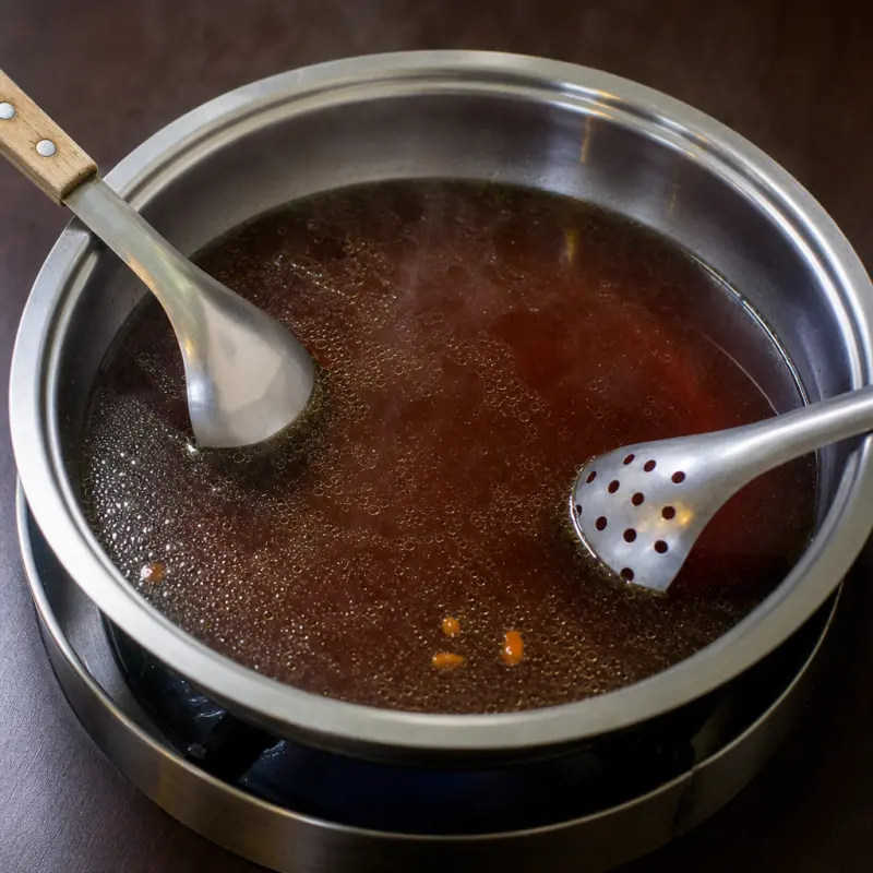 赤崁羊肉爐 餐點照片