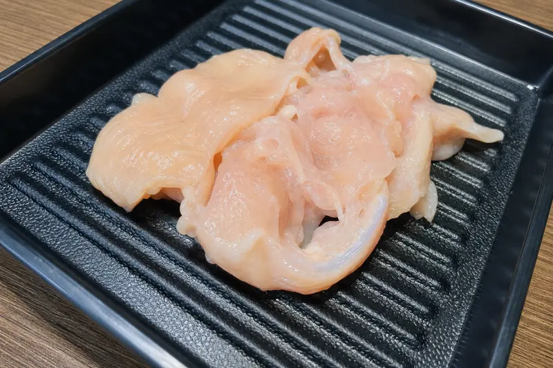 心心石頭火鍋 中正店 美食照片 3