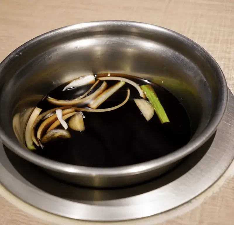 吉哆火鍋百匯 food photo 1