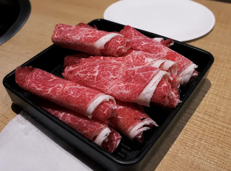 吉哆火鍋百匯 food photo 2