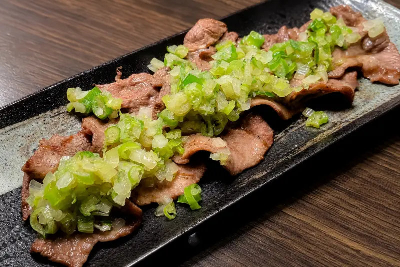 老串角居酒屋-江子翠總店 food photo 3