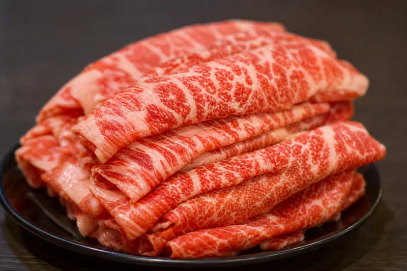 皇家帝國麻辣火鍋 美食照片 1