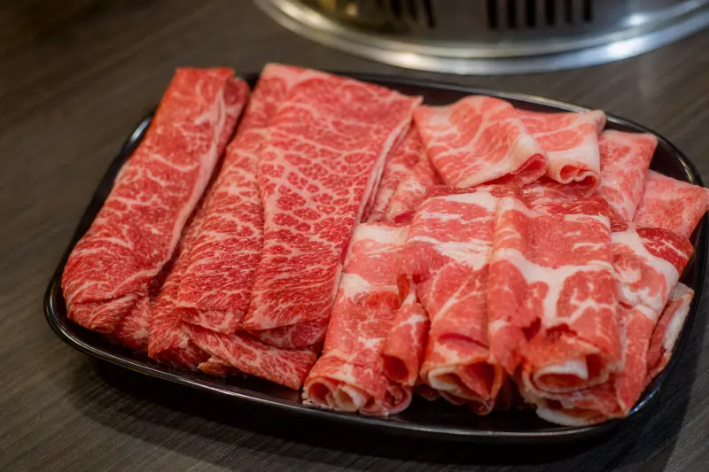 皇家帝國麻辣火鍋 美食照片 2
