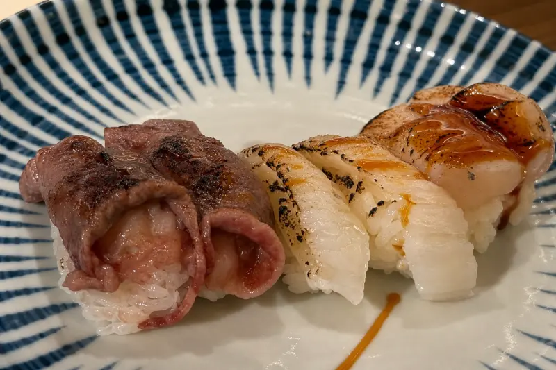 NAGOMI 中山本店 美食照片 2