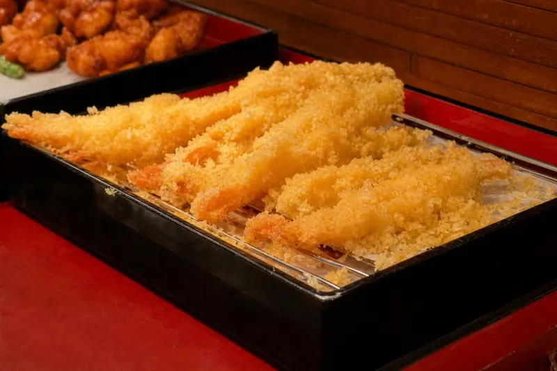 NAGOMI 中山本店 美食照片 3