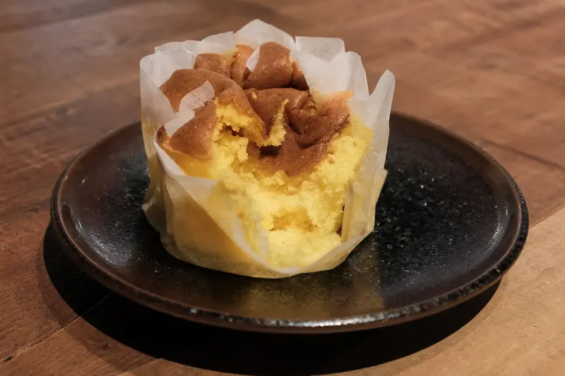 興波咖啡 華山旗艦店 美食照片 2