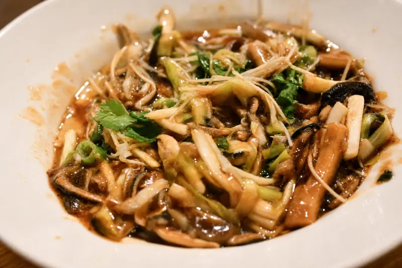 上海鄉村 濟南店 美食照片 2