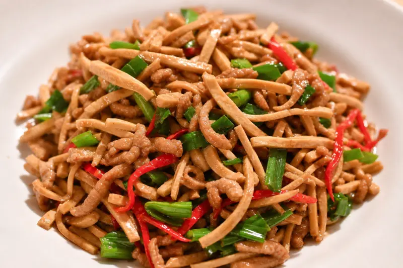 上海鄉村 濟南店 美食照片 3