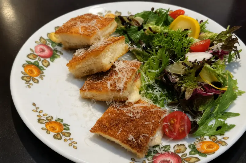 PEPPINO 培皮諾小館 음식 사진 2