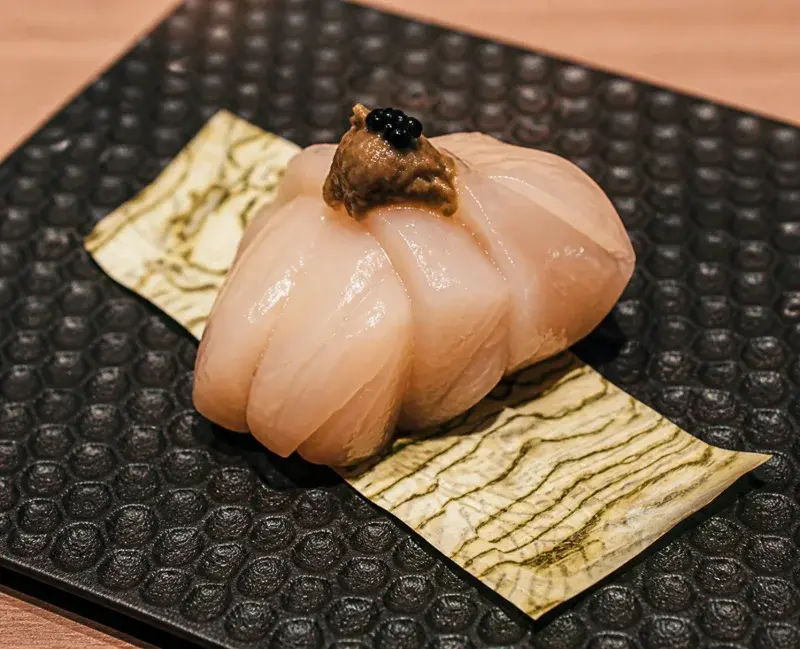 ภาพอาหาร 2 ของ 山上走走 日式燒肉台北華山店