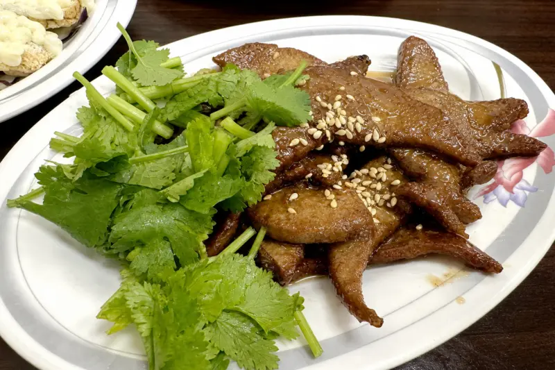 好小子擔仔麵 美食照片 1