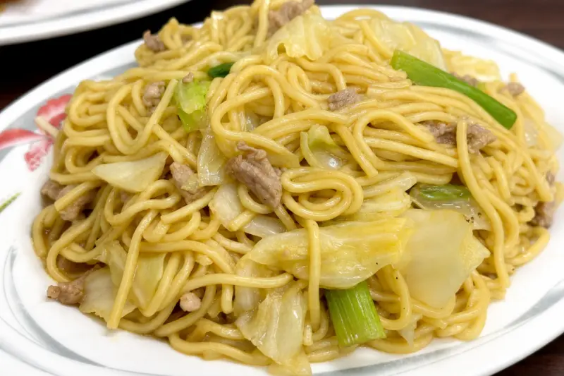 好小子擔仔麵 美食照片 2