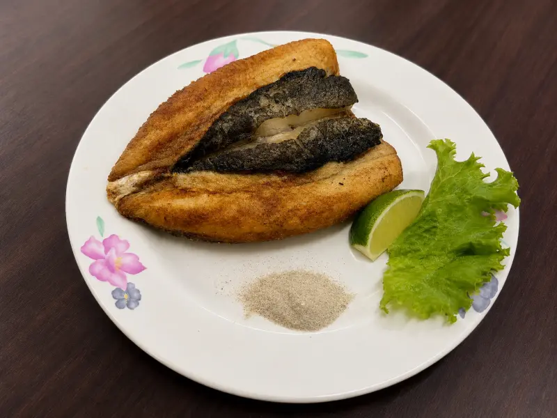 好小子擔仔麵 美食照片 3
