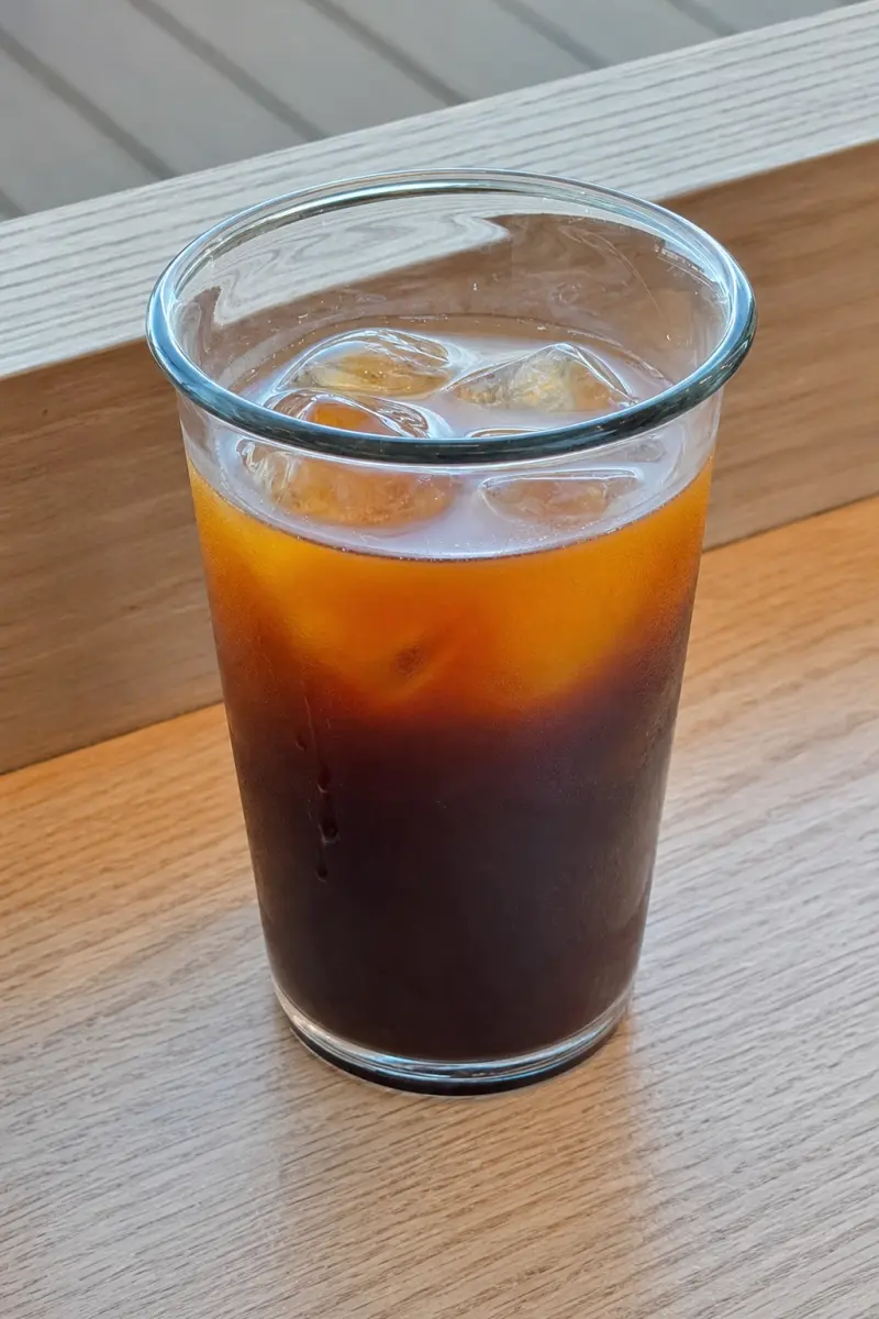 階梯咖啡旗艦店 美食照片 1