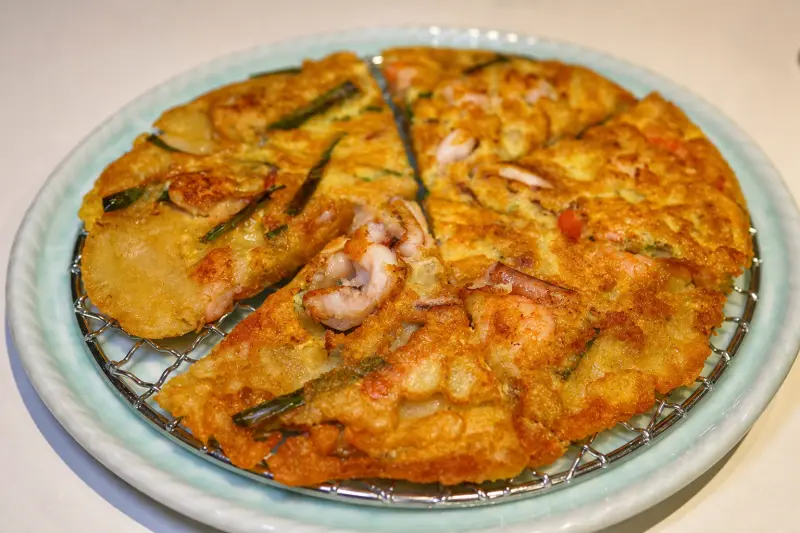 金韓食 美食照片 3