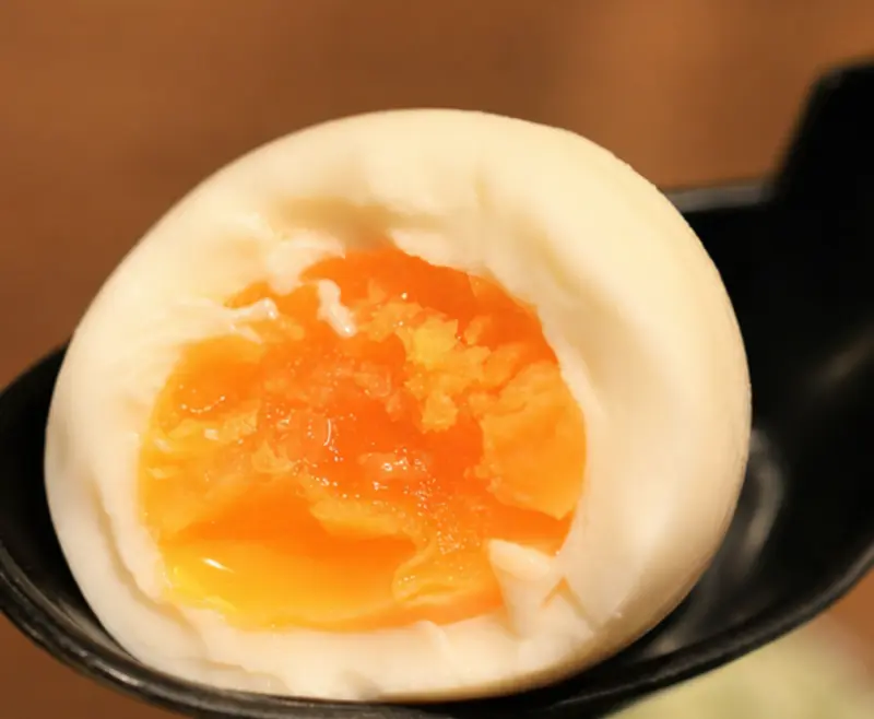 一蘭拉麵台灣台北本店 美食照片 3