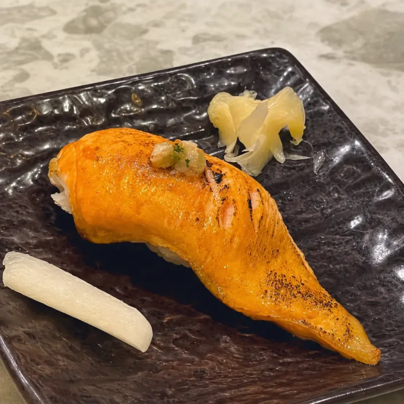 老井極上燒肉 台北信義店 美食照片 1