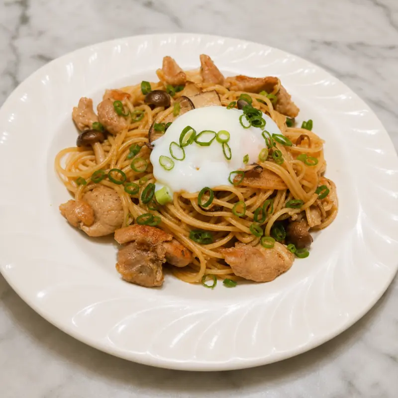 HANNA Pasta Café パスタ カフェ 美食照片 2