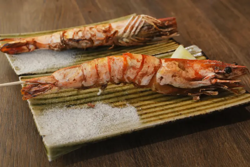 小小麥台北永吉店 美食照片 1