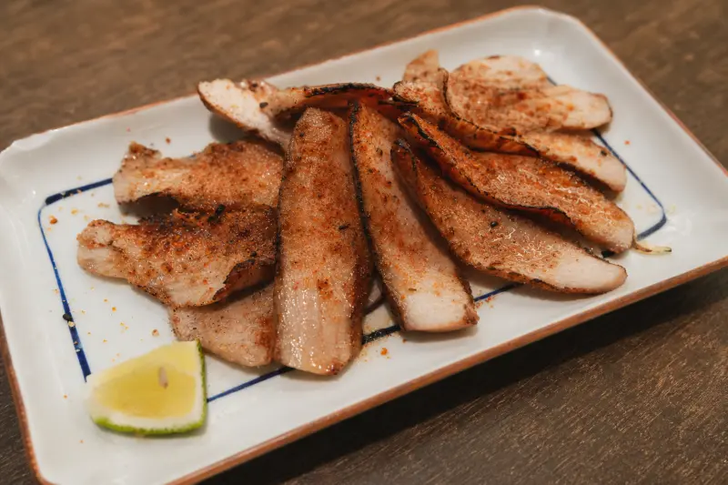 小小麥台北永吉店 美食照片 3