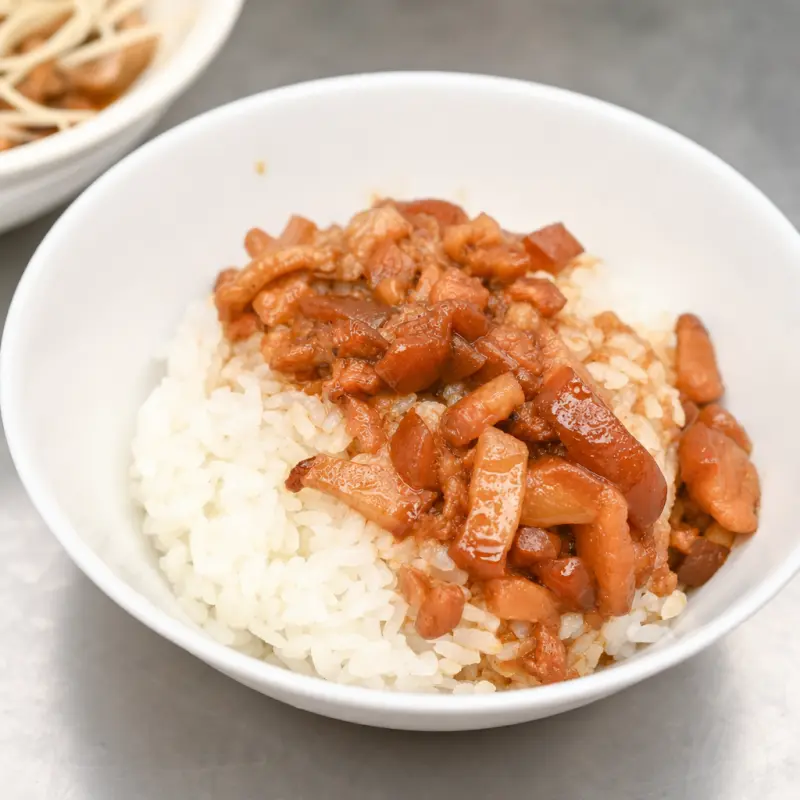 純發魯肉飯 美食照片 1
