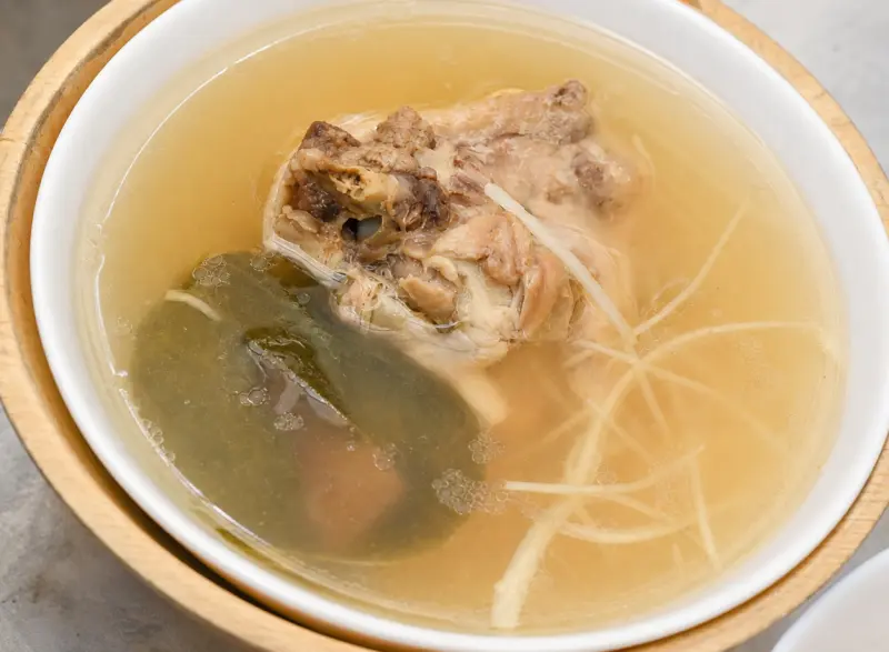 純發魯肉飯 美食照片 2