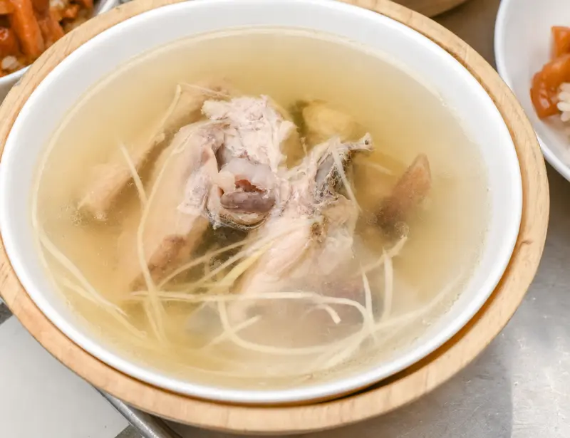 純發魯肉飯 美食照片 3