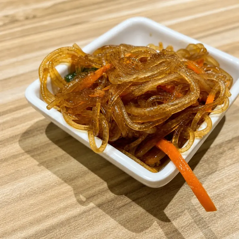 道食樂韓式小吃 美食照片 3