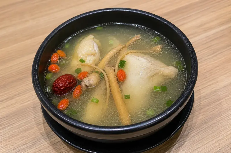 道食樂韓式小吃 美食照片 2